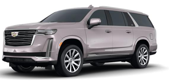 CADILLAC ESCALADE ESV 2021 1GYS4MKL0MR341048 image CADILLAC ESCALADE ESV 2021 1GYS4MKL0MR341048 image